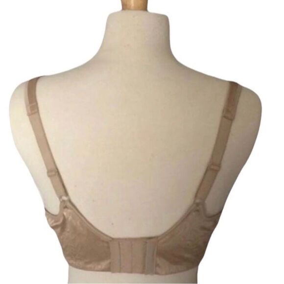 NEW Bali Comfort U-Back Bra - Picture 2 of 12